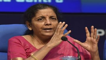Photo of Trust-based taxation system improved collections, increased number of returns: Finance Minister Sitharaman