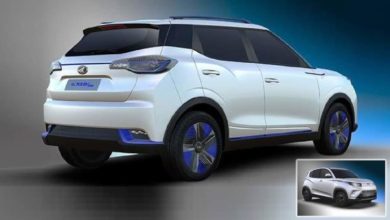 Photo of Upcoming Electric Car: Mahindra to launch 4 electric SUVs in next 2 months, name of XUV400 included