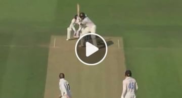 Photo of VIDEO: Cheteshwar Pujara not out after hitting a century, ‘ruined’ the opposition team as soon as he became the captain, not getting out
