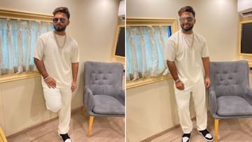 Photo of Viral Pic: Rishabh Pant became ‘Munna Bhaiya’ of Mirzapur, said- ‘We are adding a new rule…’, see what the actor wrote in response