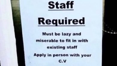 Photo of Viral Story: Lazy and unhappy people are needed for this job, when the advertisement went viral, people said – ‘I want this job’
