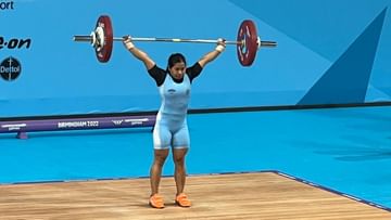 Photo of Weightlifting: Bindyarani Devi also did wonders, won India’s fourth medal with silver