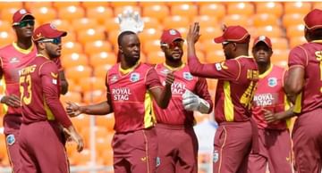 Photo of West Indies selected ODI team, increased their strength by calling 6 feet 7 inch tall player, disaster is created for India