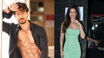 What happened Disha Patani and Tiger Shroff's breakup?  Jackie Shroff said this thing, told how is the relationship between the two