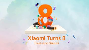 Photo of Xiaomi completes eight years in India, it rained discounts on smartphones, TVs, laptops