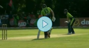 Photo of 15 sixes hit a lot, Afghanistan lost badly before Asia Cup, VIDEO