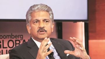 Photo of A small child showed amazing feats on the middle road, Anand Mahindra shared the video