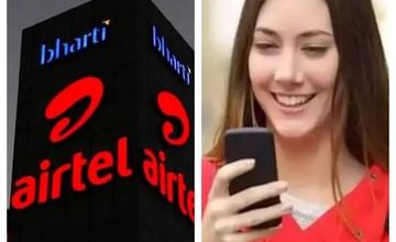 Photo of Airtel brought 2 cheap plans, get 135GB data-up to 90 days validity, see benefits