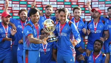 Photo of All-rounder returned after 2 years, Afghanistan’s team announced for Asia Cup