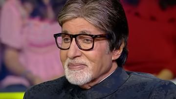 Photo of Amitabh expressed regret for stopping the shooting of KBC, said- Corona won