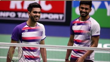 Photo of BWF World Championship: Dhruv-Arjun pair continues to excel, reaches quarterfinals for the first time