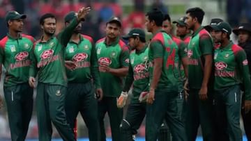 Photo of Before the Asia Cup, Bangladesh changed the captain, the legend got the command till the T20 World Cup