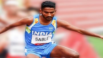 Photo of CWG 2022: Abinash Sable creates history, wins silver in 3000m steeplechase