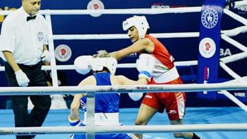 CWG 2022 Boxing: Neetu made it to the semi-finals, confirmed India's first medal in boxing
