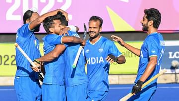 Photo of CWG 2022 Hockey: Indian team cut final ticket, now waiting for gold will end