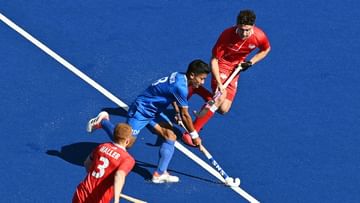 CWG 2022: Indian hockey team's disappointing performance, lost chance of victory against England