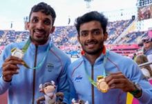 Photo of CWG 2022 Medals Tally: 15 more medals in India’s account, tough competition continues with New Zealand