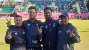 CWG 2022: Men's team won the second medal after women, reached the finals