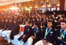 Photo of CWG 2022 stars showered with lakhs, IOA honored the medalists with cash prizes