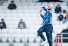Photo of ECB bans England cricketer, prevents him from bowling in his tournaments