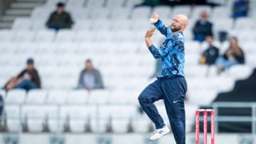 Photo of ECB bans England cricketer, prevents him from bowling in his tournaments