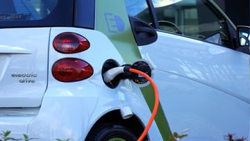 Photo of Electric vehicle charging tension will end, stations will increase in Delhi
