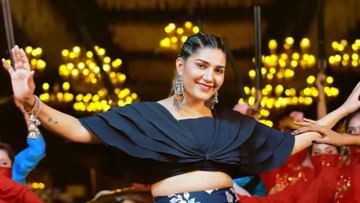 Photo of Famous dancer Sapna Chaudhary’s troubles increased, Lucknow court issued arrest warrant