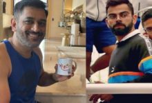 Photo of From Kohli, Dhoni to Saina… know who put the tricolor in place of his identity