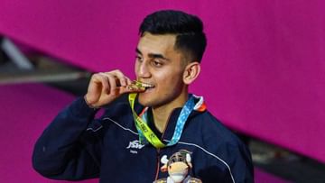 Photo of Interview: Gold in CWG, ‘Racket throw’ celebration, what are the challenges before Lakshya Sen?
