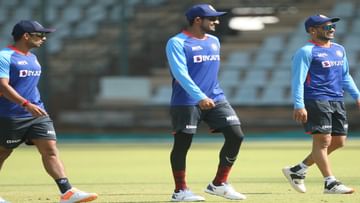 IND VS ZIM: Rahul will prepare the team out of 5 players, whose card will be clear?