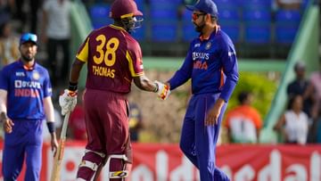 Photo of IND vs WI 3rd T20 Match Report: Suriya beats West Indies after Rohit’s injury, gives India victory