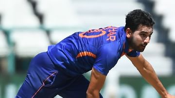 Photo of IND vs ZIM: Chahar cut Australia ticket in Harare?  Star bowler himself gave the answer
