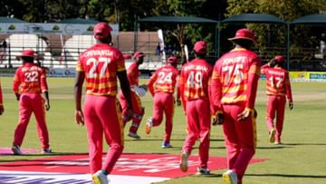 Photo of IND vs ZIM: Zimbabwe announces team, fast bowler and veteran captain out