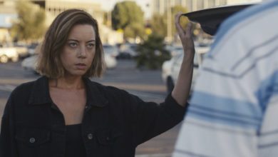 Photo of In a Thriller About the Dark Aspect of Capitalism, Aubrey Plaza Shines as ‘Emily the Criminal’
