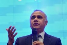 Photo of Income tax return portal is working very well, the effect of the government’s digital program is visible: Infosys CEO Salil Parekh