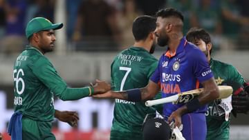 Photo of India-Pakistan got punishment in the middle match, penalty in the last over, know the reason