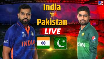 Photo of India Vs Pakistan T20 Asia Cup LIVE: 3 days later, preparations in full swing