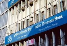 Photo of Indian Overseas Bank’s first quarter profit up 20%, earnings fall