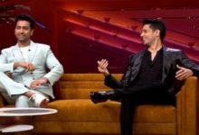 Photo of Is Sidharth Malhotra getting married?  Many secrets will be revealed in ‘Koffee with Karan’