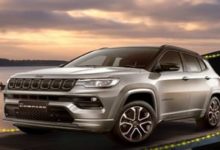 Photo of Jeep Compass Special Edition Coming to Make Everyone Crazy, But Limited Edition Will Launch