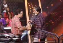 Photo of KBC 14: Satyanarayan got less money because of this even by giving the correct answer to the question of 50 lakhs