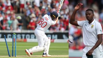 Kagiso Rabada of England's 'Bazzball' took out the wind, South Africa taught a lesson