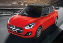 Photo of Maruti Swift also has CNG model, highest mileage car, bookings open!