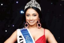Photo of Miss India USA 2022: Arya Walvekar of Indian origin won the title of ‘Miss India USA’