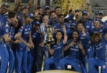 Photo of Mumbai Indians launched 2 new teams, know which league will be seen