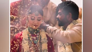 Photo of Nayantara-Vignesh’s wedding teaser out, will be released on OTT on this day