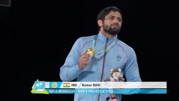Photo of No player could stand in front of Ravi Dahiya, showed his strength by winning gold, people said – ‘The whole country is proud of you’