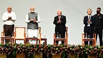 Photo of PM Modi told how the ‘future of electric vehicle’ will be, know what the Prime Minister said about India
