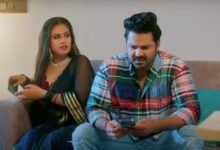 Photo of Pawan Singh’s new song ‘Kheladi Naiki’ released, this song of his is going viral