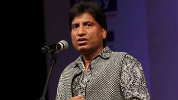 Photo of Raju Srivastava’s health has already improved, know how is the comedian’s health now?